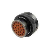 DEUTSCH - TE Connectivity HDP26-24-23PT Connectors PLUG ASM
