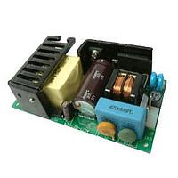 CUI Inc VFM40-T515 Switching Power Supplies ac-dc, 40W, 5 15Vdc, triple output, open PCB
