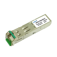 OPTECH SFP-BWDM-40-55 Optical Transceiver Module (1.25Gbps; 40 km)