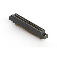 EDAC 395-050-560-503 Standard Card Edge Connectors .100" (2.54mm) Pitch Card Edge Connector