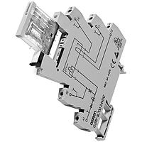 Omron Automation and Safety G2RV-1-S-AP-GDC21 Industrial Relays