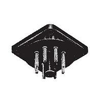 Keystone Electronics 685 Relay Sockets SOCKET 8 PIN