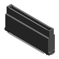 JAE Electronics AX01R090VANBR200 Connectors Rigid Side B2B Connector, 90 Pos.