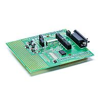 Melexis PTC04-DB-922xx Daughter Boards Supporting daughter board to interface with the programmable switch&latch family