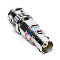 Hirose Electric AT-520(40) Connectorized Attenuators LP ATTENUATOR 20DB