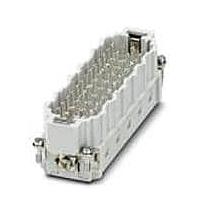 PHOENIX CONTACT 1014424 Inserts Contact Insert B24 #46 M Push-In Power