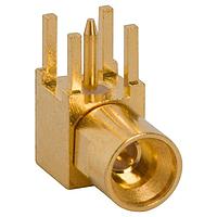 Amphenol RF 925-140J-51P PCB Connectors SMPM RA TH PCB Jack M 50 Ohm Lmtd Detent