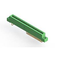 EDAC 342-033-558-104 Standard Card Edge Connectors Card Edge Connector