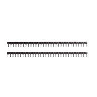 Preci-Dip 315-87-164-41-003101 Socket