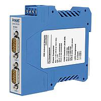 HMS Networks 1.01.0067.44400 CAN CAN-CR220 - galvanic isolation