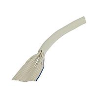 HARTING 09180607008 Flat Cables SEK CAB FLAT NSH RND AWG22/7 PUR 500m