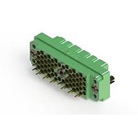 EDAC 516-056-520-202 Connectors 56P RECPT W/LOCKNUT