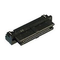 Amphenol FCI PHEC40R-R211LF Plug Housing RT ANGLE RECEPTACLE