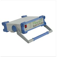 Tekbox TBVNA-6000 Vector Network Analyzer (1 Hz–6 GHz)