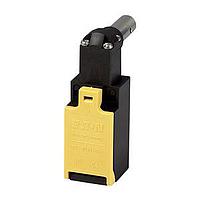 Eaton LSR-S02-1-I-TS Interlock Switches HINGE OPERATED SAFETY SWITCH, 2 N.C.
