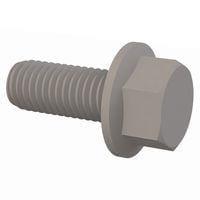 Essentra Components 0362511150FXM225 Hex Flange Hex Flange Bolt, 5/8-11 Thread, 1 1/2 Lg