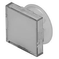 EAO 200-9260-WO Panel Mount Indicators / Switch Indicators LONG LVR SWTMNT POLEBLK