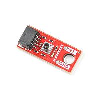 SparkFun SEN-21222 Absolute Digital Barometer SparkFun Micro Absolute Digital Barometer - LPS28DFW (Qwiic)