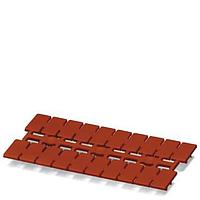 PHOENIX CONTACT 0833050 Terminal Block Tools & Accessories UM1-TM (6X12) RD