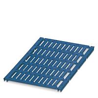 PHOENIX CONTACT 0801546 Wire Labels & Markers UCT-WMT (18X4) BU CUS