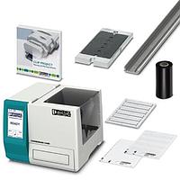 PHOENIX CONTACT 5146770 Wire Labels & Markers THERMOMARK CARD KIT-GH