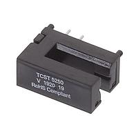 Vishay General Semiconductor TCST5250 Optical Switches, Transmissive, Phototransistor Output Trans Optical Sensor w/Phototrans Output