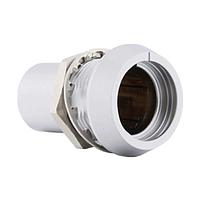 Eaton Souriau-Sunbank JBXHH2G04FSSDSR Connectors 4P Socket Receptacle IP68 Solder Size 2