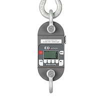 DILLON EDjr-1T Dynamometer (1,000kgf)