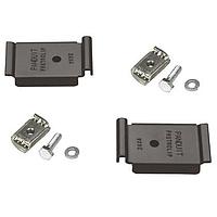 Panduit FRSTRCLIP Mount Accessry, Strut Clip Kit, FiberRunner