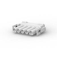 Raychem - TE Connectivity 926299-5 Plug Housings UNML PLUG 5WAY