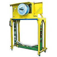 Strapack RQ-8UD Strapping Machine (W1250mm, H1200mm)