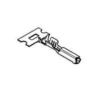 Molex 33468-0023 (Mouser Reel) Terminals MX64 TERM .5-.75mm2 REEL OF 1000