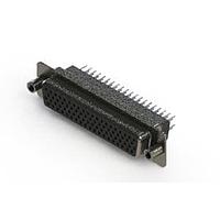 EDAC 638-078-331-278 High Density D-Sub Connectors Vertical High Density D-Sub Connector