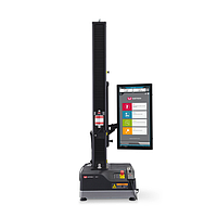 INSTRON 68SC-02 Single Column Table Model (2 kN (450 lbf))