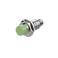 Autonics PRCMT18-8DO-I Cylindrical Inductive Proximity Sensors (400Hz, 8mm, 12-24VDC)