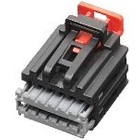 Aptiv 15531910 Connectors 2 way Female OCS 1.5 Unsealed Light Grey CONN