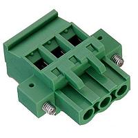 Wurth Elektronik 691343510002 Plugs WR-TBL 300VAC 2 Posi 15+/-17A Right Angle