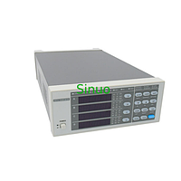 Sinuo SN8711 Electrical Appliance Testing Equipment Power Meter For Power Measuring (600V)