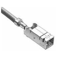 Hirose Electric GT5L-2428/1.6-2.9PCF(70) Terminal M CONN TERMINAL LOW INSERTION