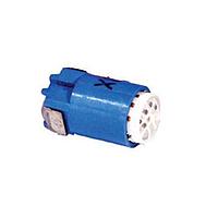 IDEC LATD-5SN Based LEDs LED lamp 5VDC blue