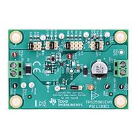 Texas Instruments TPS25981EVM Power Switch TPS25981 evaluation module for 2.7-V to