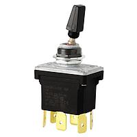 Honeywell 32NT391-1-C02 Toggle Switches SEALED OI