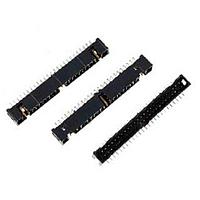 3M Electronic Solutions Division D2508-6002-AR Headers & Wire Housings HDR/LP/STR/HT/.112/ 10AVG/ROHS