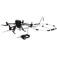 Ebinger VEMOS® AIR Airborne Detection Technology (12 V)