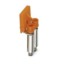 PHOENIX CONTACT 3075842 Terminal Block Tools & Accessories SB 6-T 2-8 2P SWITCHING JUMPER