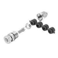 Weidmuller 2525620000 Terminal Block Tools & Accessories SAIBGC-M-5L-5.8/13.5-M12-CF
