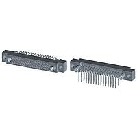 AirBorn RM362-035-442-2900-Q41 Daughter Board Connectors