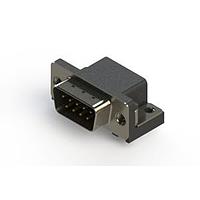 EDAC 629-009-640-015 D-Sub Connectors - Standard Density Right Angle D-Sub Connector