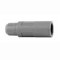 REDEL CRB.H08.GLL.C72S Receptacles 8-Pin Inline Receptacle