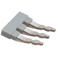 PHOENIX CONTACT 0202141 Bridge, Insertion EB 3- 8 3P INSERTION BRIDGE